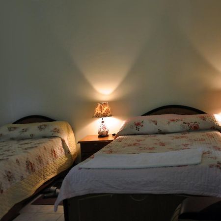 Moringa Hotel メケレ エクステリア 写真