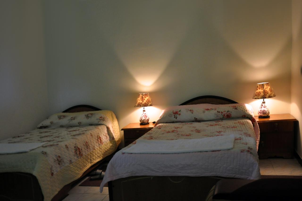 Moringa Hotel メケレ エクステリア 写真